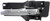 Dorman 81625 Chrysler/Dodge Interior Front Driver Side Replacement Door Handle