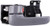 Dorman 82487 Front/Rear Driver Side Interior Replacement Door Handle