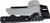 Dorman 83560 Front / Rear Passenger Side Interior Door Handle for Select Kia Models, Chrome