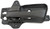 Dorman 92251 Front Driver Side Interior Door Handle for Select Hyundai Models, Black