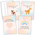 16 Pet Sympathy Cards for Dogs, Cats with Envelopes - Pet Sympathy Card, Loss of Dog Sympathy Card Set - Thoughtful Sympathy Card for Loss of Pet Dog or Cat Sympathy Card (Heartwarming)