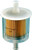 Luber-finer G5/16CP Fuel Filter
