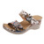 Wedge Sandals for Women Dressy, Sandals Women, Womens Wedge Sandals, Womens Sandals Comfortable Slip-on Wedge Sandals Summer Casual Open Toe Sandals