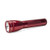 Maglite ML25IT Incandescent 2-Cell C Flashlight, Red