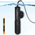 25W Small Submersible Aquarium Heater, Constant Temperature Betta Fish Tank Heater of 78?for 1-6 Gallons Freshwater & Saltwater Tanks