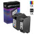 Speedy Inks Remanufactured Ink Cartridge Replacement for HP 23 and HP 15 (1 Black and 1 Color, 2-Pack)