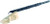 Fluidmaster Polished Brass Flush Handle 682