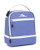 High Sierra Stacked Compartment Lunch Bag, Lapis/White