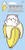 Trends International Bananya - 4 Color Decal - 4 X 8