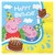 Officially Licensed Peppa Pig Birthday Party Napkins - Pack of 32 Peppa Pig Napkins - Peppa Pig Party Supplies Napkins - Peppa Pig Birthday Party Supplies - Peppa Pig Decorations