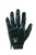 Bionic GGNBCMLXL Men's StableGrip with Natural Fit Black Golf Glove, Left Hand, Cadet X-Large