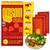 Vietnamese Lemongrass BBQ Sauce by , All-In-One Asian Sauce Packets, Savory Marinade & Stir Fry Sauce, Gluten-Free, Non-GMO, No High Fructose Corn Syrup, 3 packets (2.4 oz per pack)