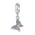 Colorful Butterfly 925 Sterling Silver Charms Bracelet Bead, fits Bracelets Necklace Lucky Charm for Woman Girl Jewelry Gifts Pendant Bead Fits Most Bracelets Colorful Butterfly 925 Sterling Silver Charms Bracelet Bead, fits Bracelets Necklace Lucky Charm for Woman Girl Jewelry Gifts Pendant Bead Fits Most Bracelets