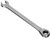 MINTCRAFT PG5/16 Ratchet Wrench, 5/16-Inch