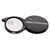 Bausch & Lomb 4X Folded Pocket Magnifier, 36mm Diameter Lens (812354)
