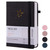 Lined Journal Notebook, Journals for Writing, College Ruled With 320 Pages, Hardcover Notebook for Journaling Writing, 100gsm Thick Paper, A5 Size for Work Business Study