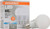 SYLVANIA, 60W Equivalent, LED Light Bulb, A19 Lamp, 2 Pack, Daylight, Energy Saving & Longer Life, Medium Base, Efficient 8.5W, 5000K