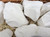 Edible Clay Chunks, Edible Chalk - 7oz (200gm)