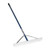 Midwest Rake 56935 ProTurf Lute/Rake, 66", 36", Blue Aluminum Handle