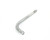 T&S BRASS 000888-45 Pre-Rinse Overhead Spring