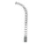 T&S Brass 000888-45 Pre-Rinse Overhead Spring