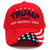 Trump 2024 Hat,Keep America Great with American Flag Donald Trump MAGA Adjustable Baseball Cap