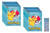 Pokemon Birthday Party Supplies Bundle Pack includes Party Favor Loot Bags - 16 Count