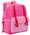 Toddler Backpack for Girls Boys - Little Kids Backpack Cute Preschool backpack for Aged 3-8 Small Kindergarten Backpack for School - Pink