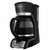 Black & Decker DCM2160B 12-Cup Programmable Coffeemaker, Black