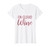 Womens On Cloud Wine Funny Drinking Bachelorette Party Wine Tasting T-Shirt