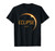 Solar Eclipse Shirt 2024 Total Solar Eclipse 4.08.24 T-Shirt