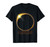 2024 Solar Eclipse American Totality Spring 4.08.24 T-Shirt