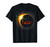 2024 Solar Eclipse American Totality Spring 4.08.24 T-Shirt