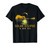 2024 Solar Eclipse American Totality Spring 4.08.24 T-Shirt