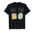 Funny Computer Tech Joke for Tech Lovers, There is No Cloud T-Shirt