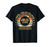 Uvalde, Texas TX Tee Total Solar Eclipse Party 2024 Totality T-Shirt