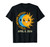 Totality Awesome Birthday T-Shirt