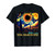 Total Solar Eclipse Texas Farm Totality April 8th 2024 T-Shirt