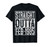 Straight Outta February 1985 35th Birthday Gift 35 Year Old T-Shirt