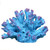Fake Coral Plant, Artificial Coral Reef, Colorful Reef Rock, Simulation Coral Plant Decor for Aquarium Fish Tank Decor