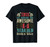 Vintage 1977 Womens Mens 44th Birthday Gift For 44 Year Old T-Shirt