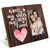 Sisters Gifts from Sister Photo Frame Sister Picture Frames Friendship Gifts for Best Friends Women Birthday Christmas for Sister in Law Soul Sister Wooden Picture Frames