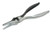 Lisle 47900 Hose Remover Pliers