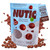 Gourmet Milk Chocolate Espresso Beans - 1LB, Roasted Coffee Beans Covered in Milk Chocolate - Bulk Chocolate Espresso Candy (Pack of 1)