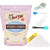 Potato Starch Bundle. Includes One 22 Oz Bobs Red Mill Unmodified Potato Starch - Non-GMO, Kosher, Gluten Free, Vegan - Breads, Cakes, Muffins, Sauces, Gravies, Soups! Comes with One Assorted & Collectible Kitchenware (May Vary)