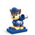 Paw Patrol The Movie Chase Buildable Figure