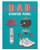 American Greetings Funny Dad Starter Pack Father's Day Greeting Card with Foil