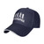Photographer Evolution Unisex Baseball Cap Dad Hat Adjustable Snapback Hats Sandwich Cap Trucker Hat Navy Blue
