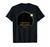Total Solar Eclipse in Greensburg Indiana 2024 Totality T-Shirt