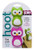 MSC International 10117 Joie Hoot Owl Bag Clips, Set of 2